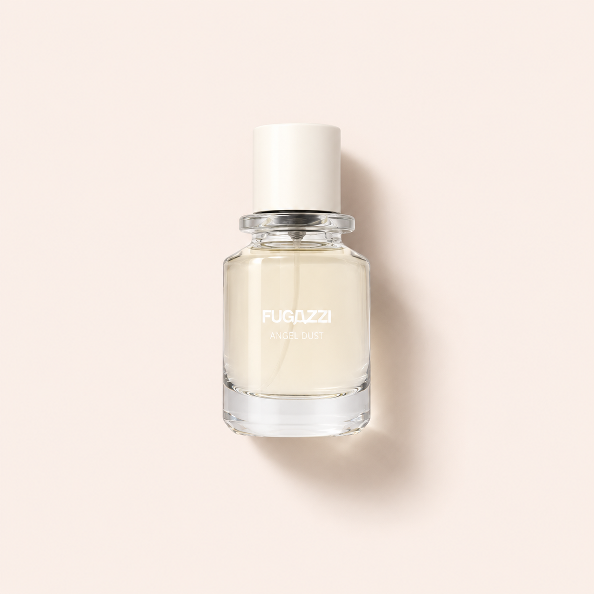 Fugazzi Angel Dust EDP 50 ml – MrRizz