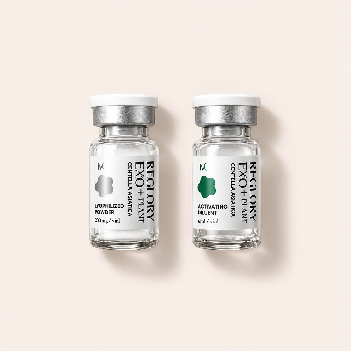 Medisco Reglory Exo+ Plant Centella Asiatica 6 ml + 200 mg – MrRizz