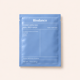 Biodance Hydro Cera-nol Real Deep Mask 1ks