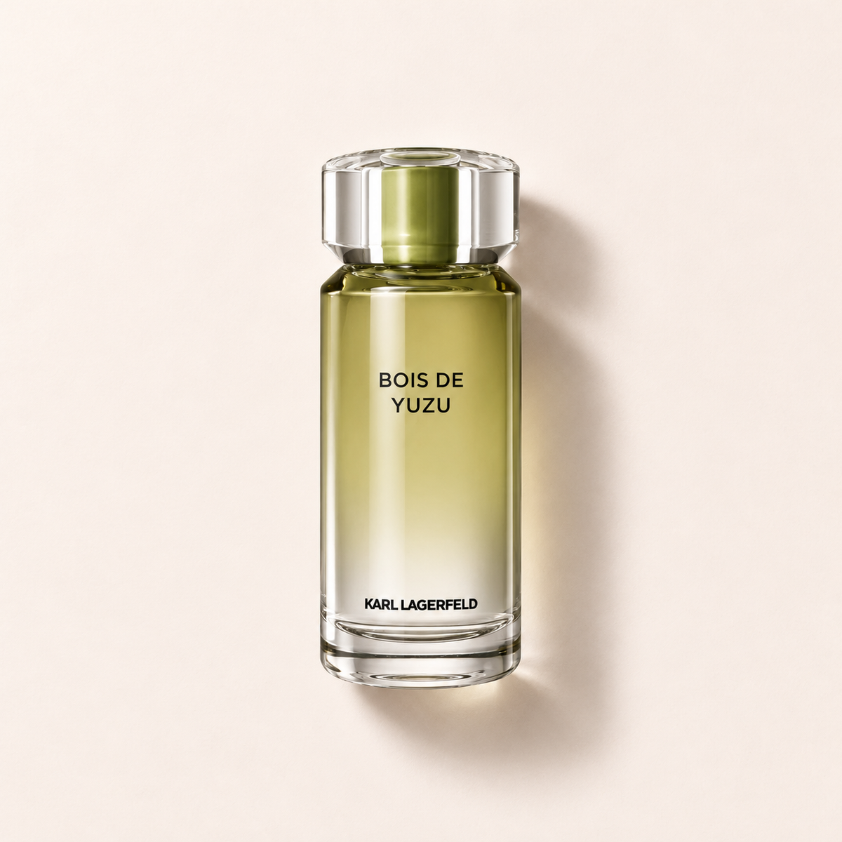 Karl Lagerfeld Les Parfums Matieres Bois de Yuzu 100 ml – MrRizz