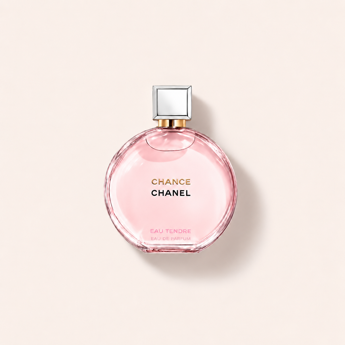 Chanel Chance Eau Tendre parfémovaná voda 100 ml tester, flakon – MrRizz