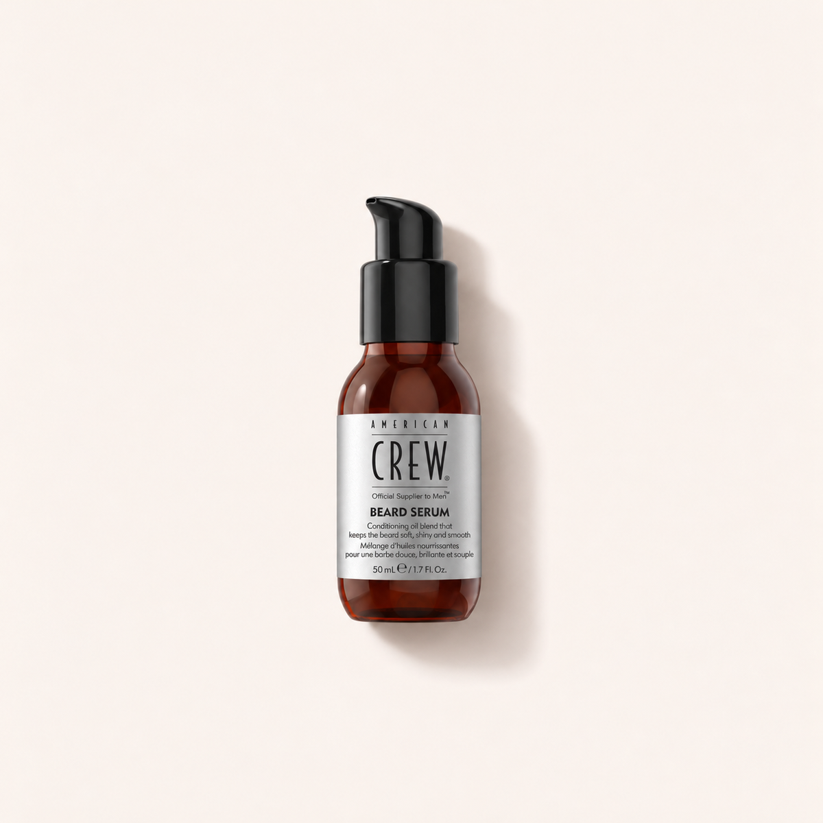 American Crew Beard Serum 50 ml – sérum na vousy – MrRizz