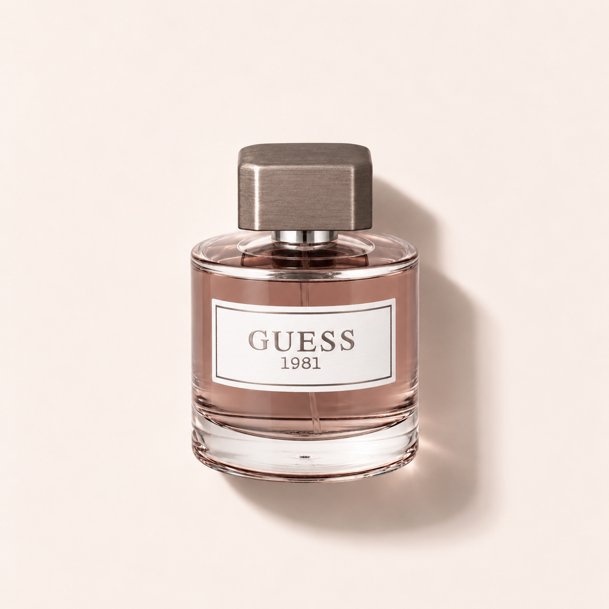 GUESS Guess 1981, toaletní voda 100 ml – MrRizz
