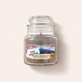 Yankee Candle Majestic Mount Fuji 104 ml – vada zbarvení