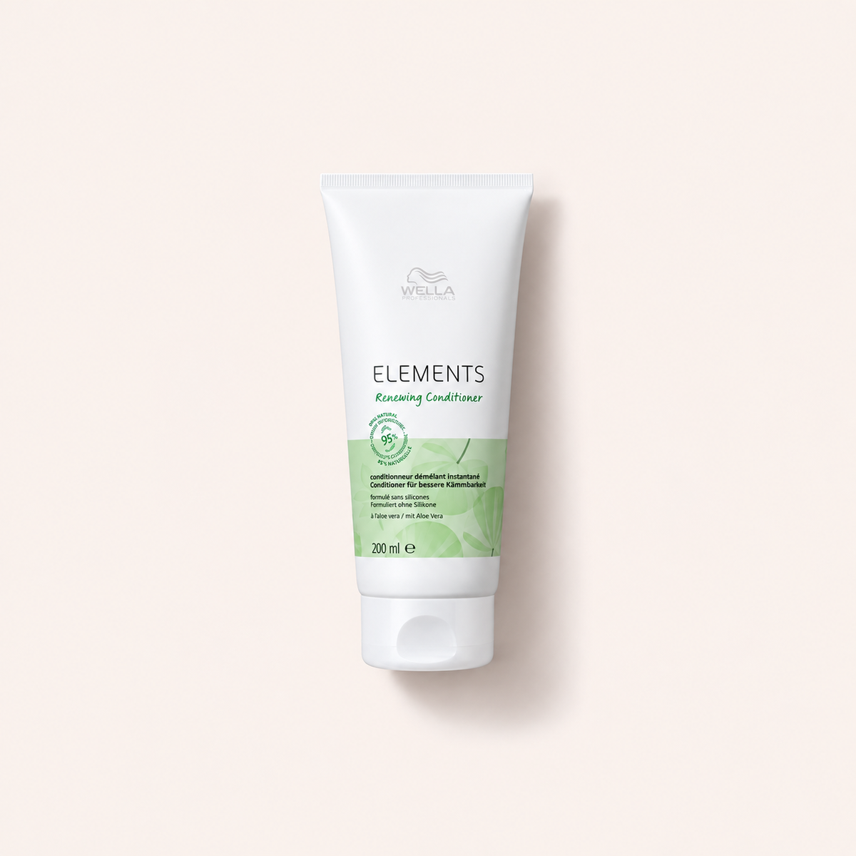 Wella Professionals Elements Renewing Conditioner 200 ml