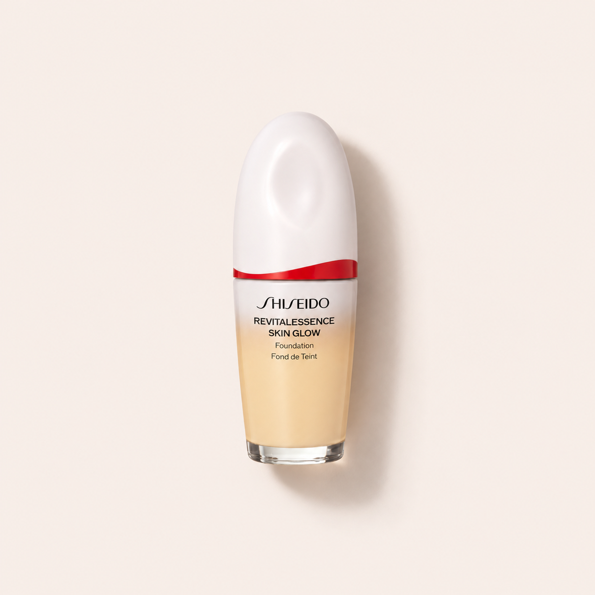 Shiseido Revitalessence Skin Glow Foundation 30 ml