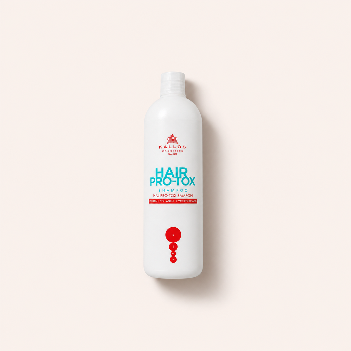 Kallos Cosmetics Hair Pro-Tox 1000 ml