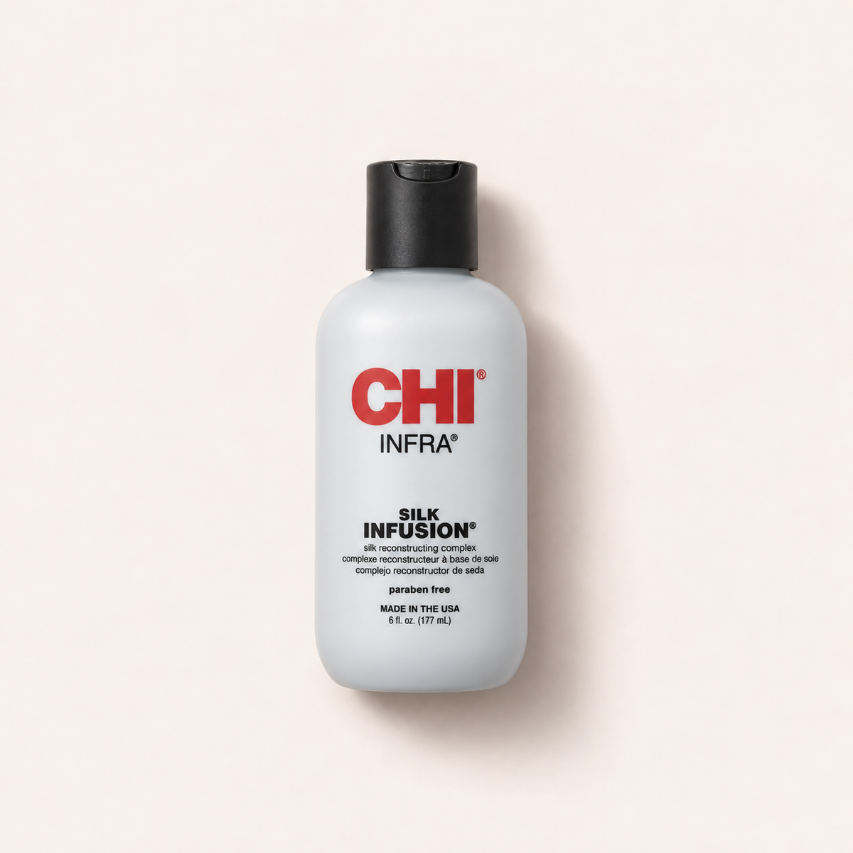 Farouk Systems CHI Infra Silk Infusion 177 ml