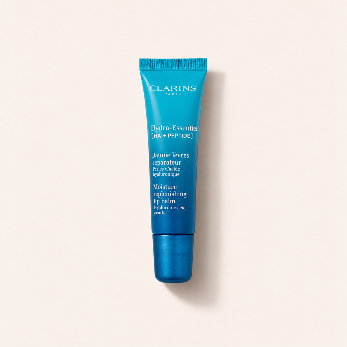 Clarins Hydra-Essentiel Moisture Replenishing Lip Balm 15 ml