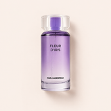 Karl Lagerfeld Les Parfums Matieres Fleur D'Iris EDP 100 ml