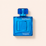 Blue Touch — EDT 100 ml