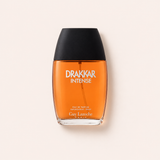 Drakkar Intense s dřevem a kořením