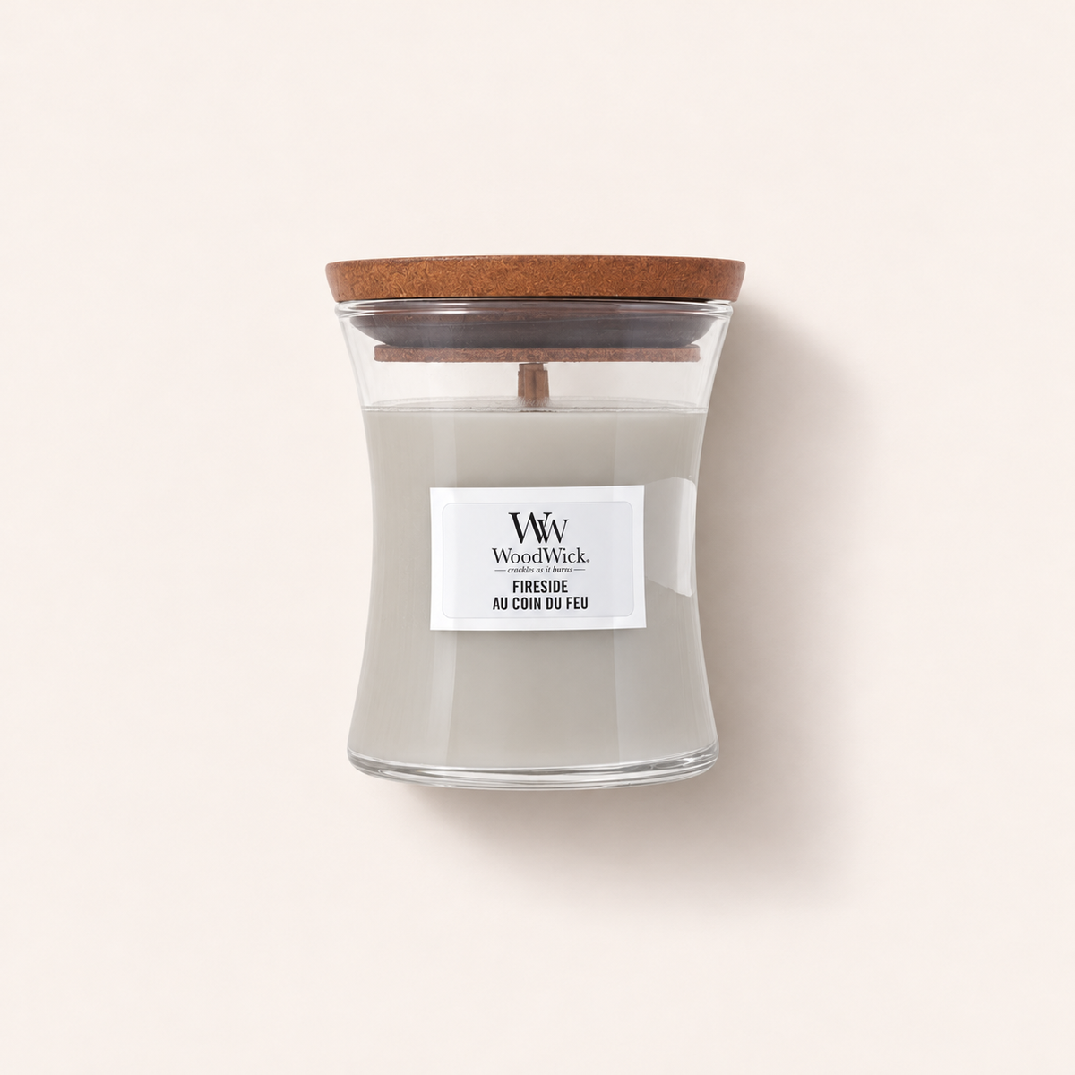 WoodWick Fireside 85 ml