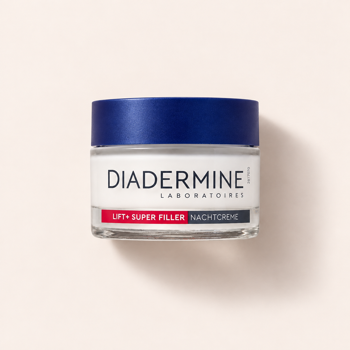 Diadermine Lift+ Super Filler Anti-Age Night Cream 50 ml