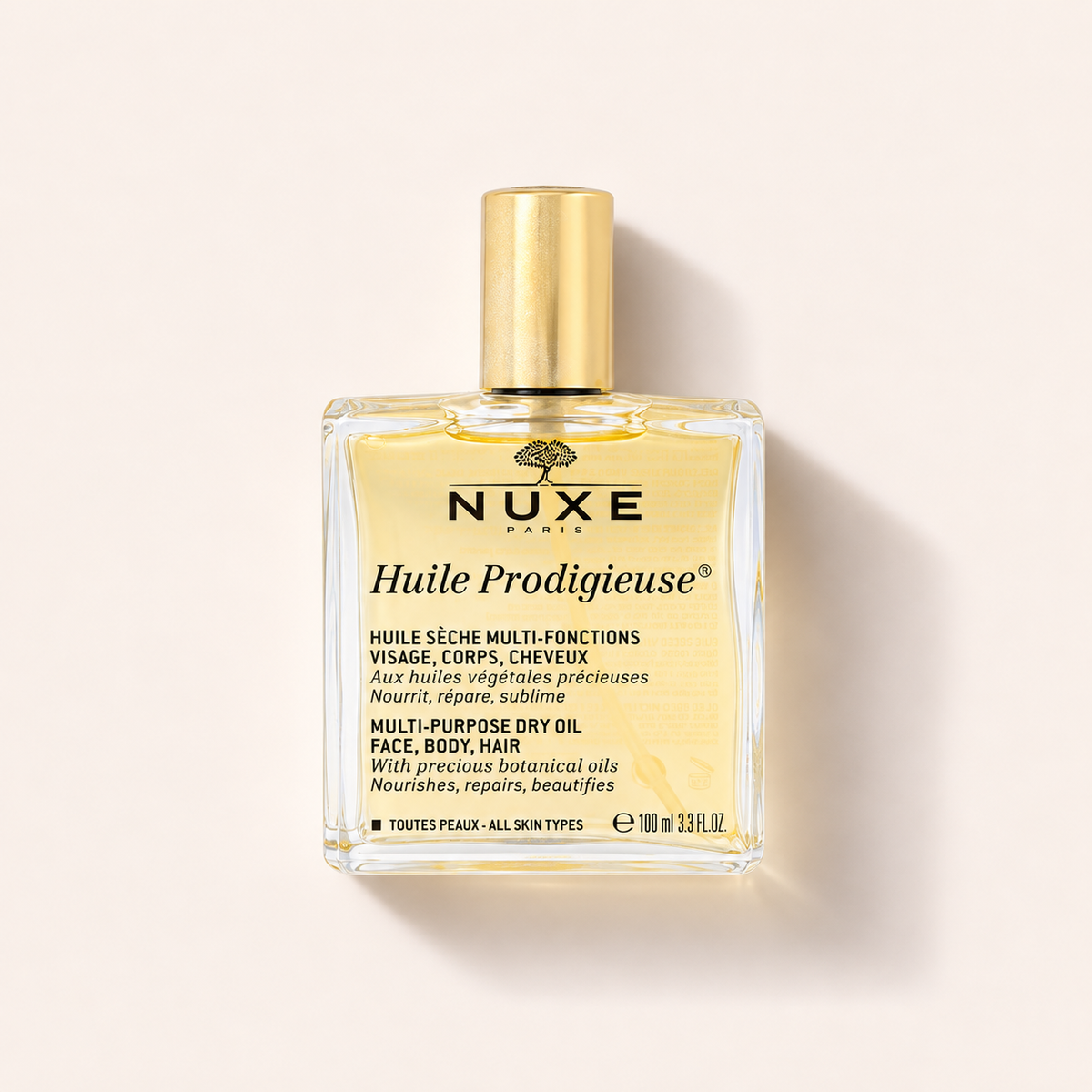 NUXE Huile Prodigieuse 100 ml