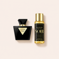 GUESS Seductive Noir EDT 75 ml + tělová mlha 125 ml – set – MrRizz