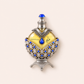 Khadlaj Hareem Al Sultan Blue parfémovaný olej 35 ml – MrRizz