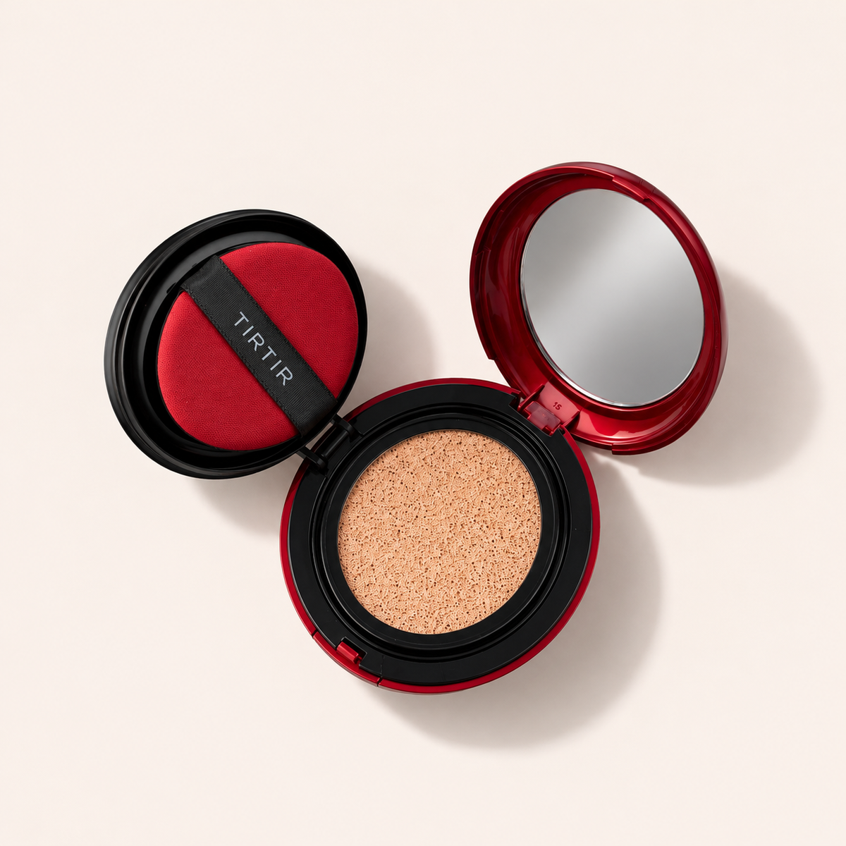 TIRTIR Mask Fit Red Cushion 18 ml
