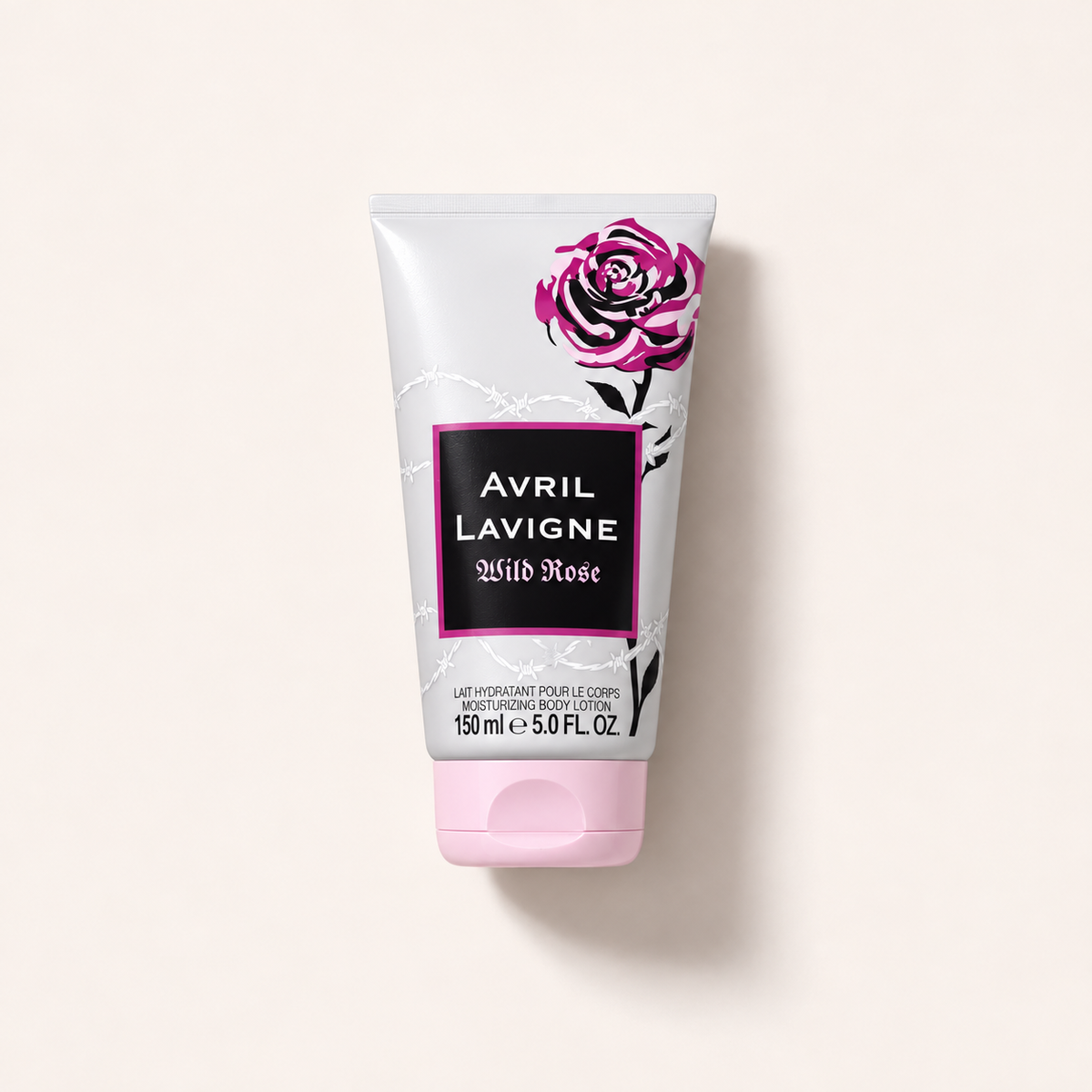 Avril Lavigne Wild Rose 150 ml