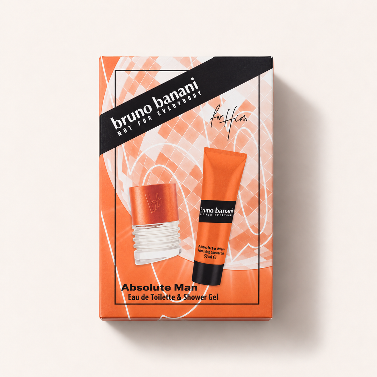 Bruno Banani Absolute Man 30 ml