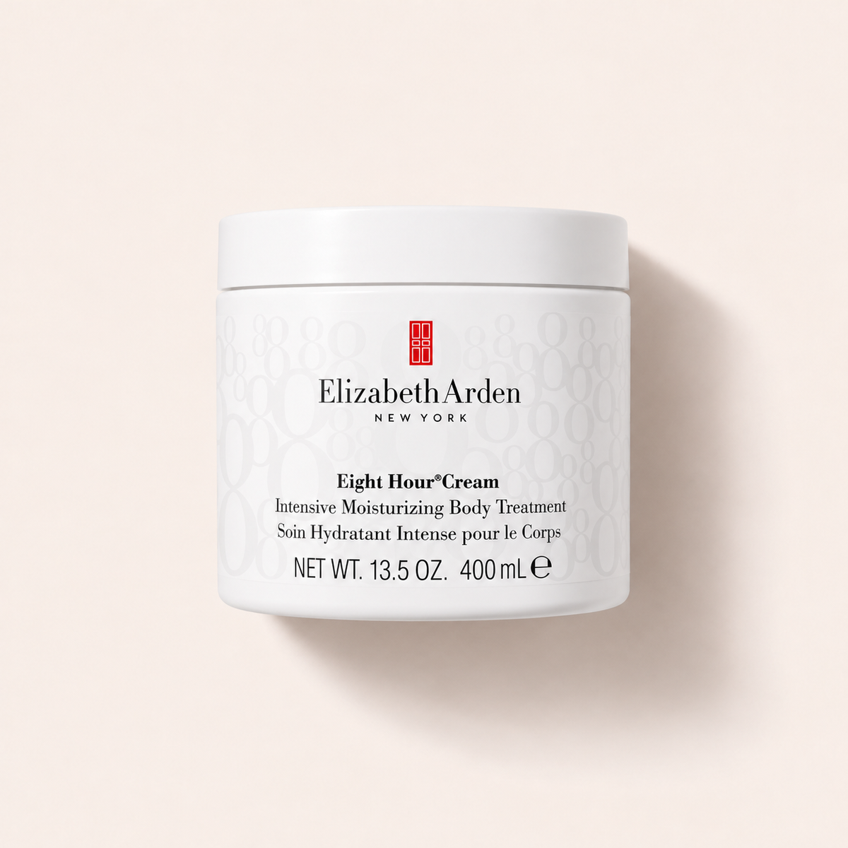 Elizabeth Arden Eight Hour Cream 400 ml
