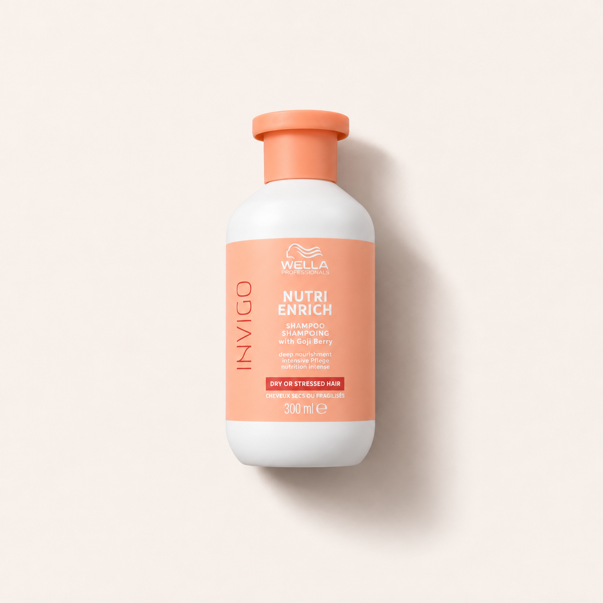Wella Professionals Invigo Nutri-Enrich 300 ml