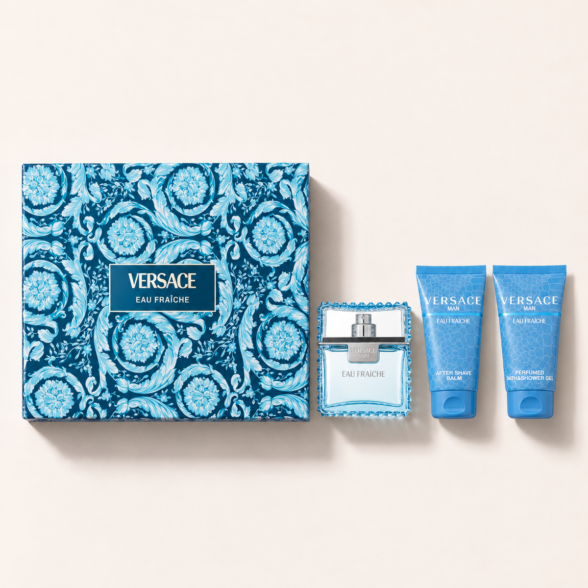 Versace Man Eau Fraiche 50 ml
