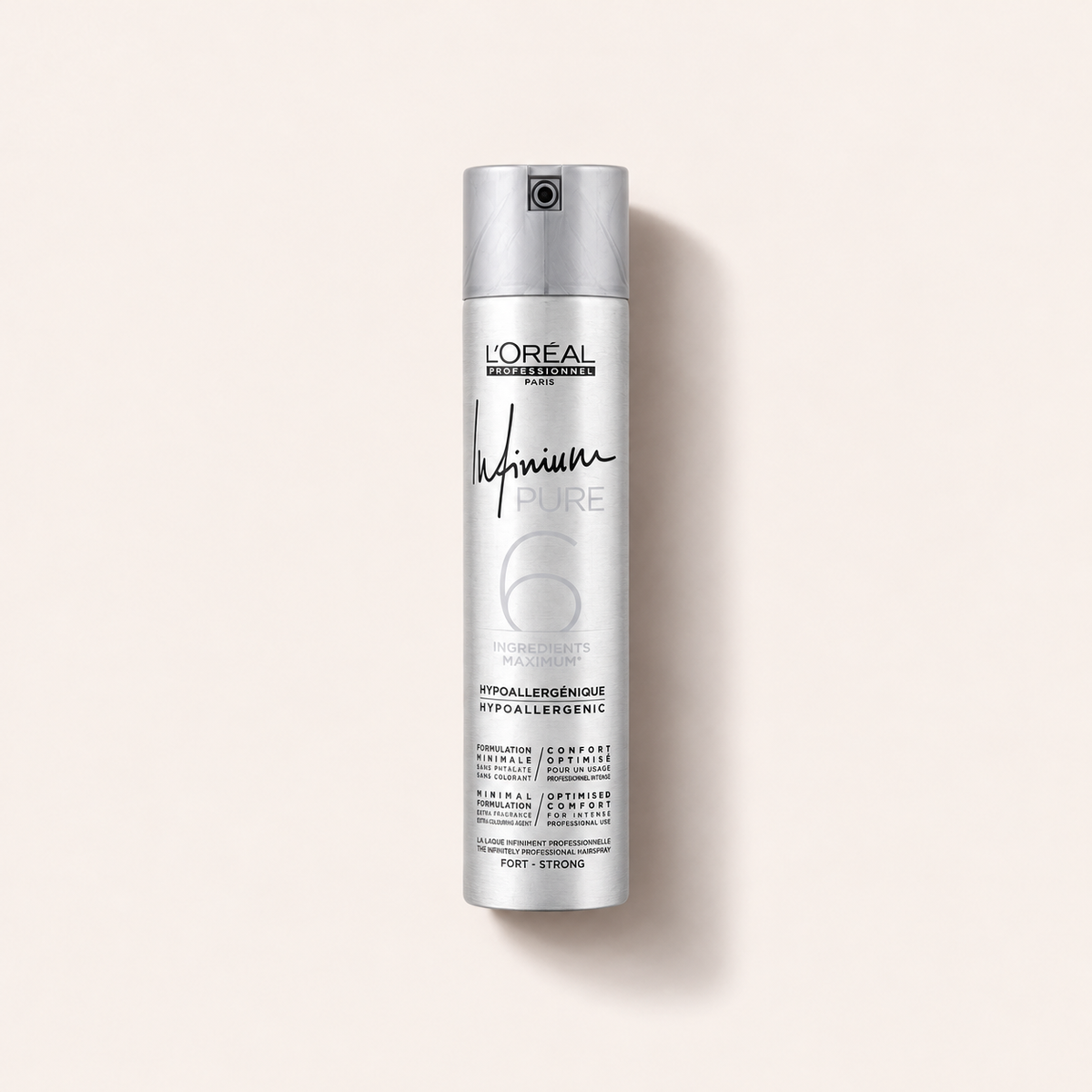 L'Oréal Professionnel Infinium Pure 300 ml