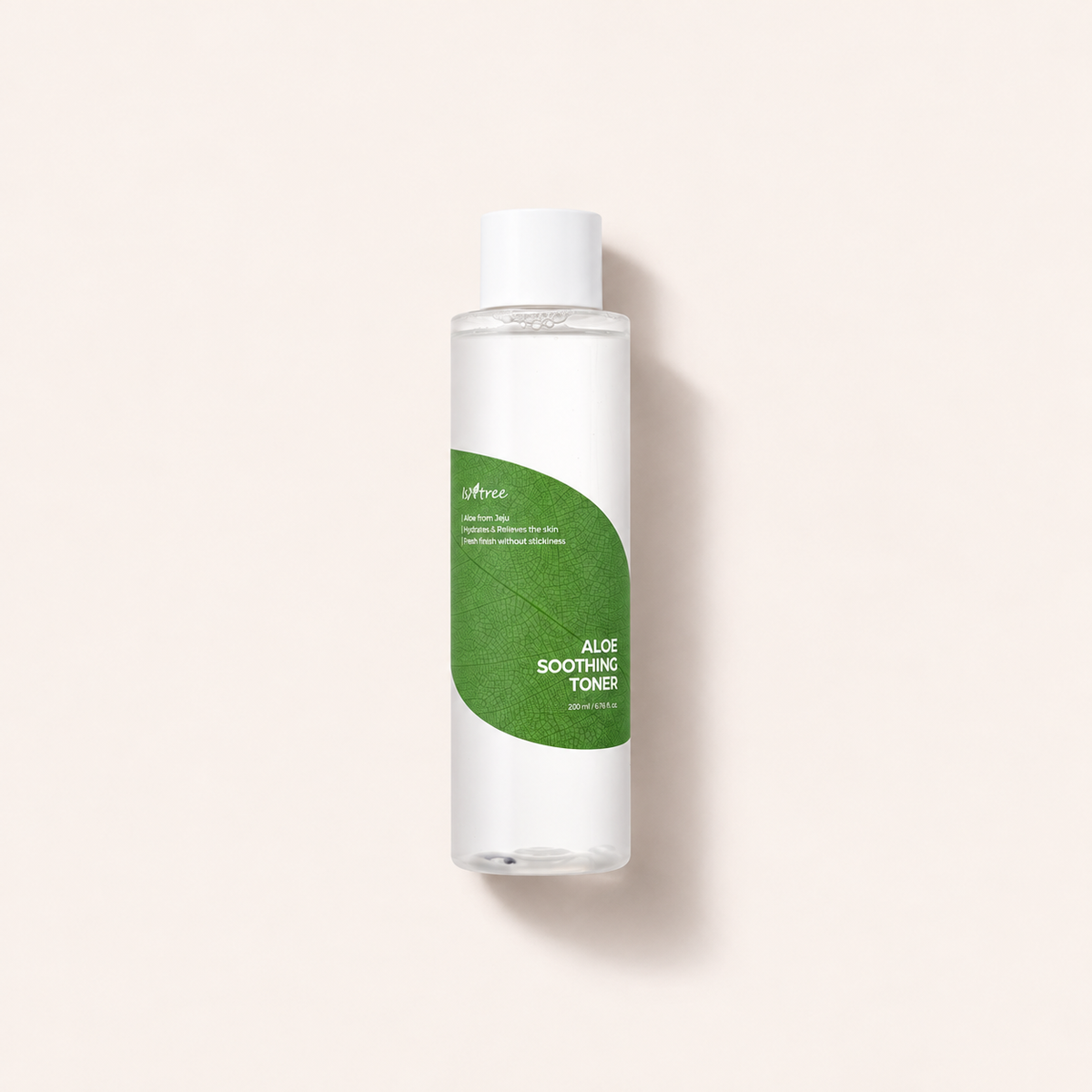 Isntree Aloe Soothing Toner 200 ml