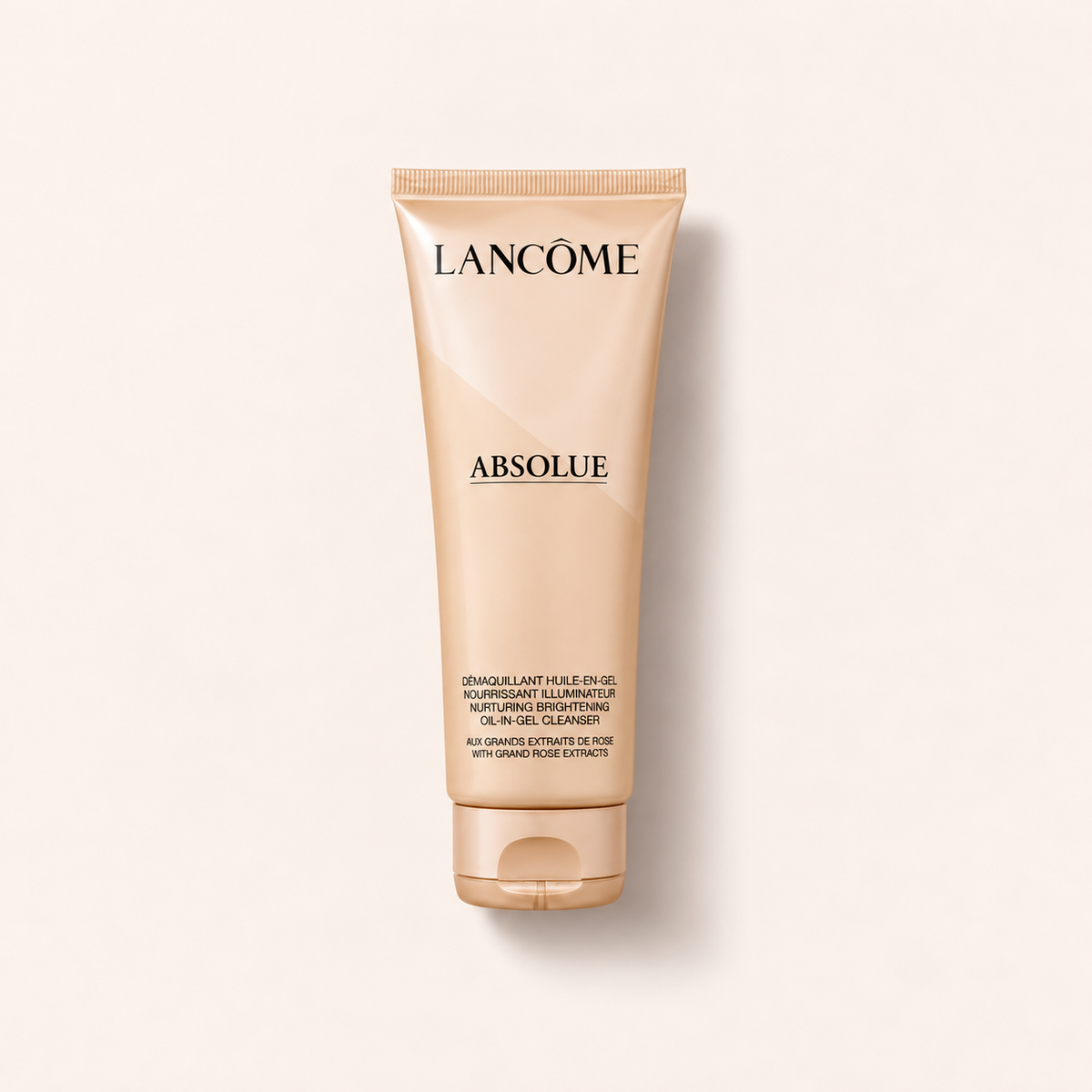 Lancôme Absolue Nurturing Brightening Oil-In-Gel Cleanser 125 ml
