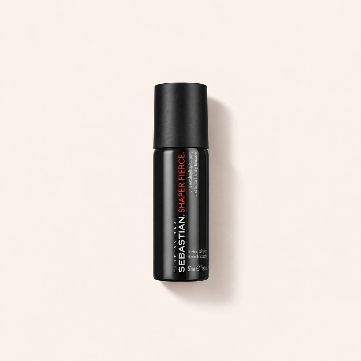 Sebastian Professional Shaper Fierce 50 ml