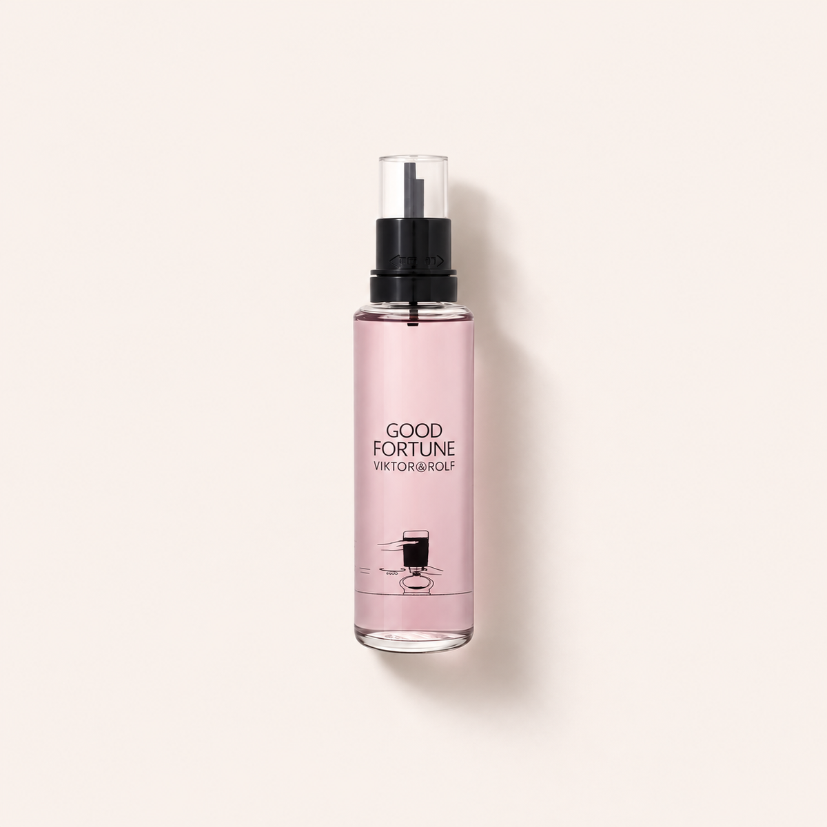 Viktor & Rolf Good Fortune 100 ml