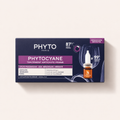 Phyto Phytocyane Anti-Hair Loss Treatment 12x5 ml