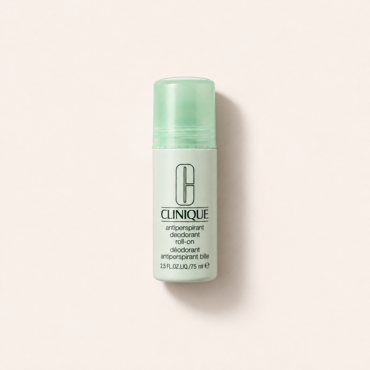 Clinique Antiperspirant 75 ml