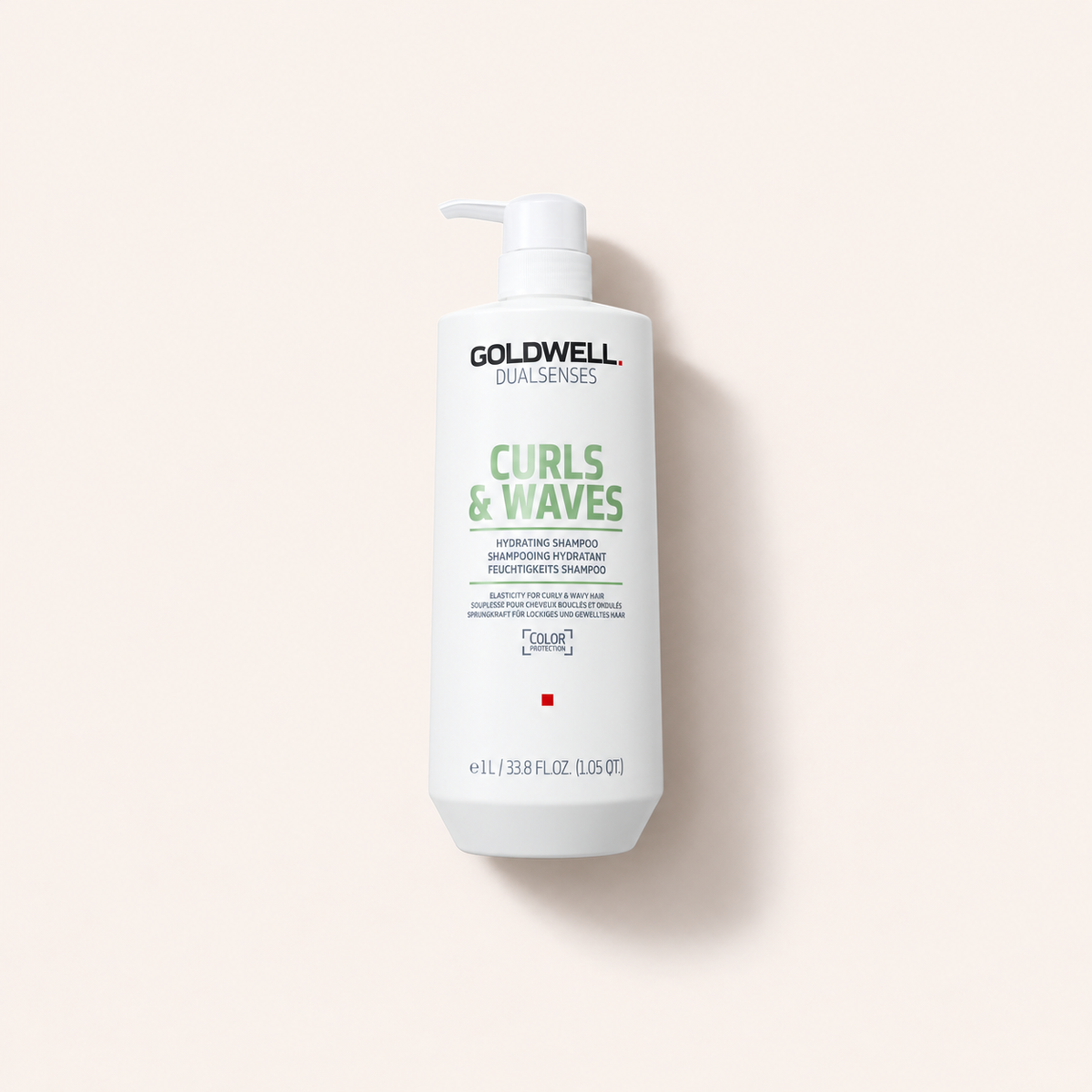 Goldwell Dualsenses Curls & Waves 1000 ml