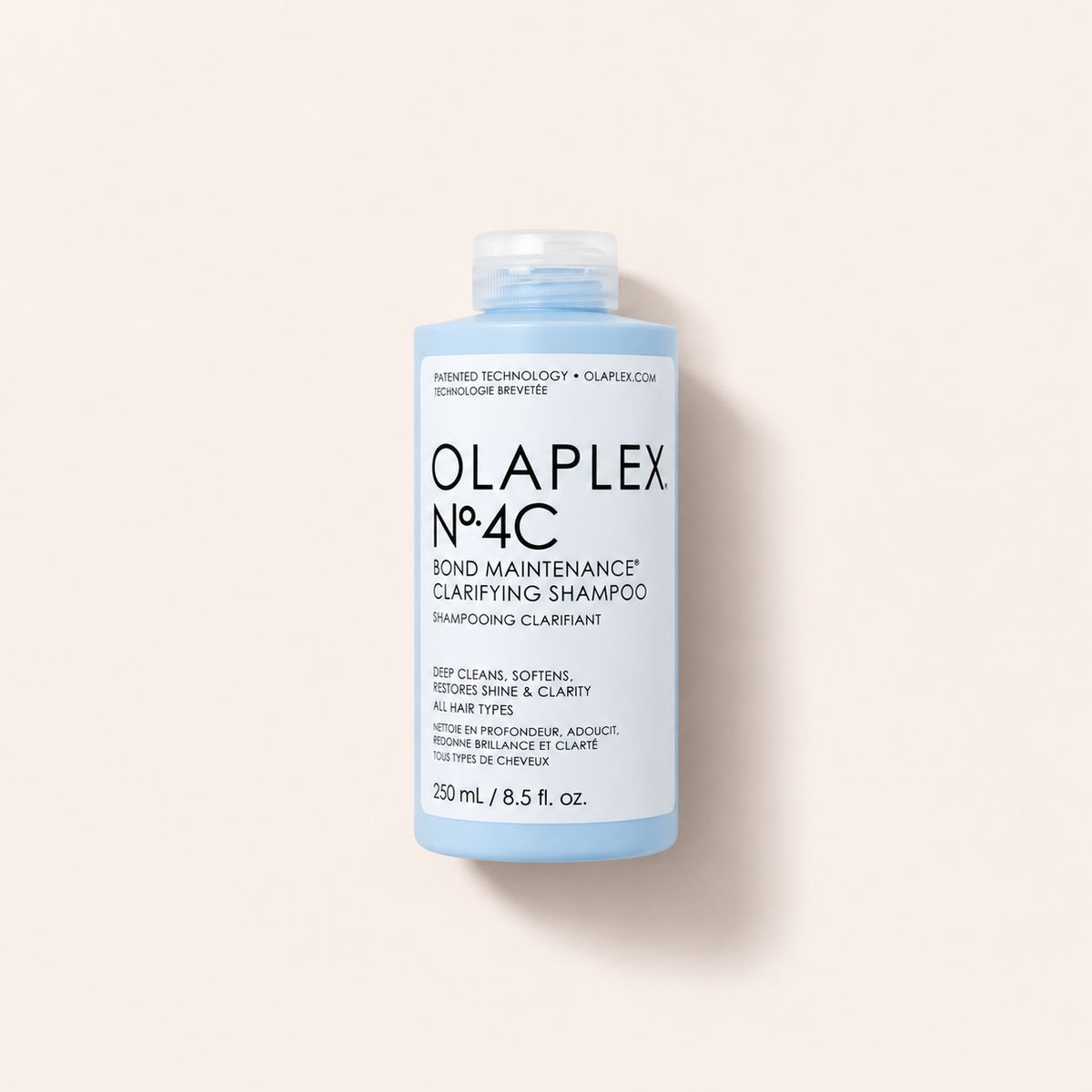 Olaplex Bond Maintenance N°.4C Clarifying Shampoo 250 ml