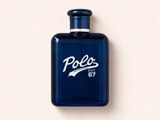 Ralph Lauren Polo 67 125 ml