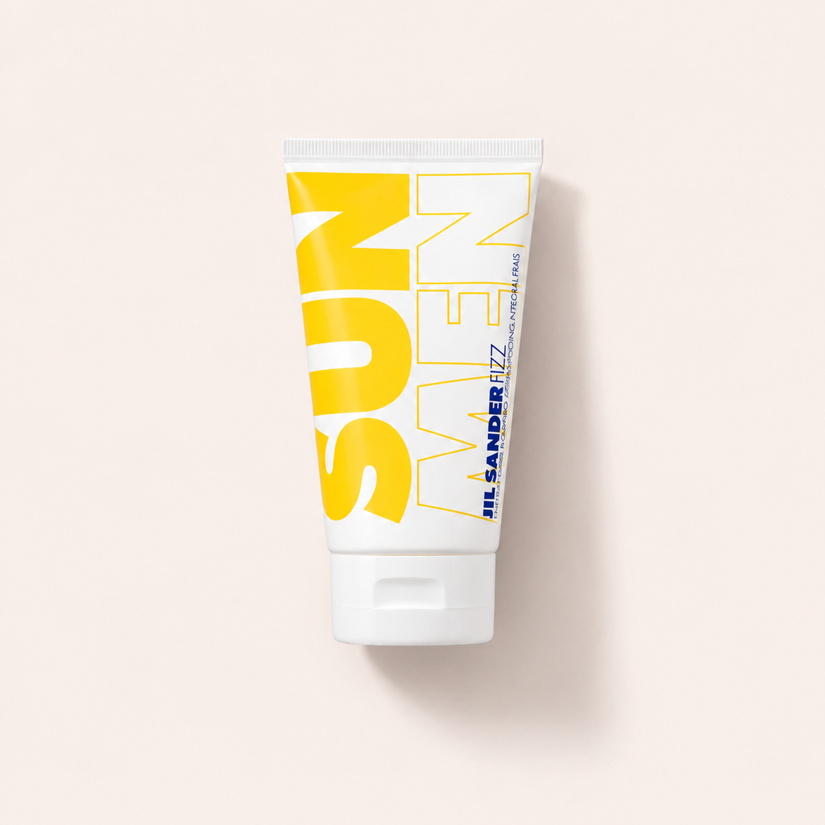Jil Sander Sun Men Fizz 150 ml
