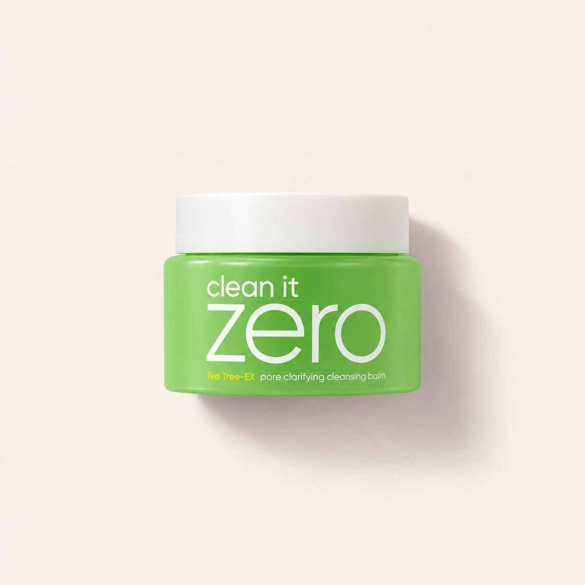 Banila Co Clean it Zero Tea Tree-EX Pore Clarifying Cleansing Balm 100 ml