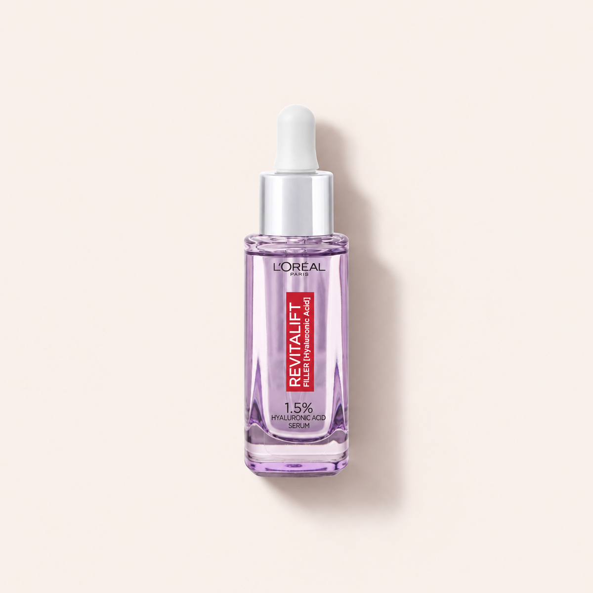 L'Oréal Paris Revitalift Filler HA 1,5% 30 ml