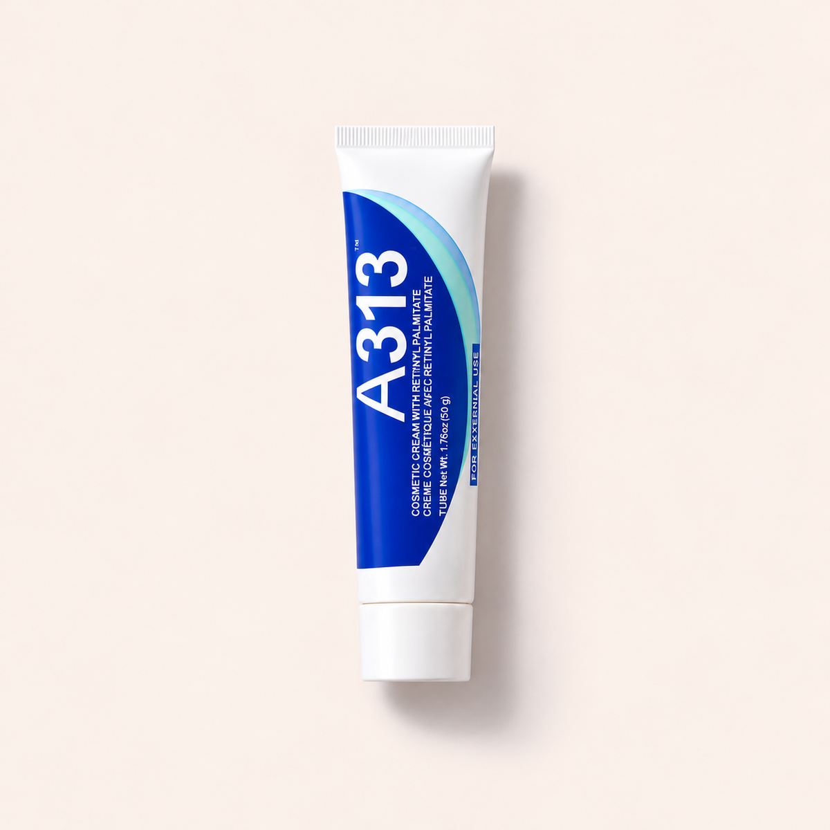 Pharma Développement A313 Retinol Cream 50 ml