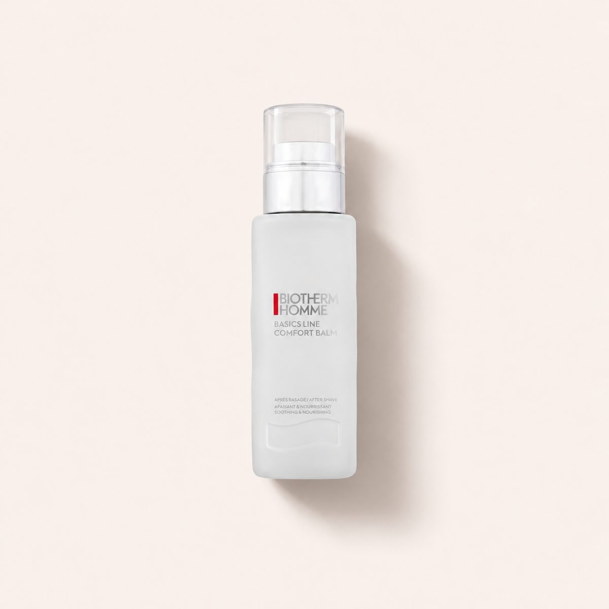 Biotherm Homme Basics Line Comfort Balm 75 ml