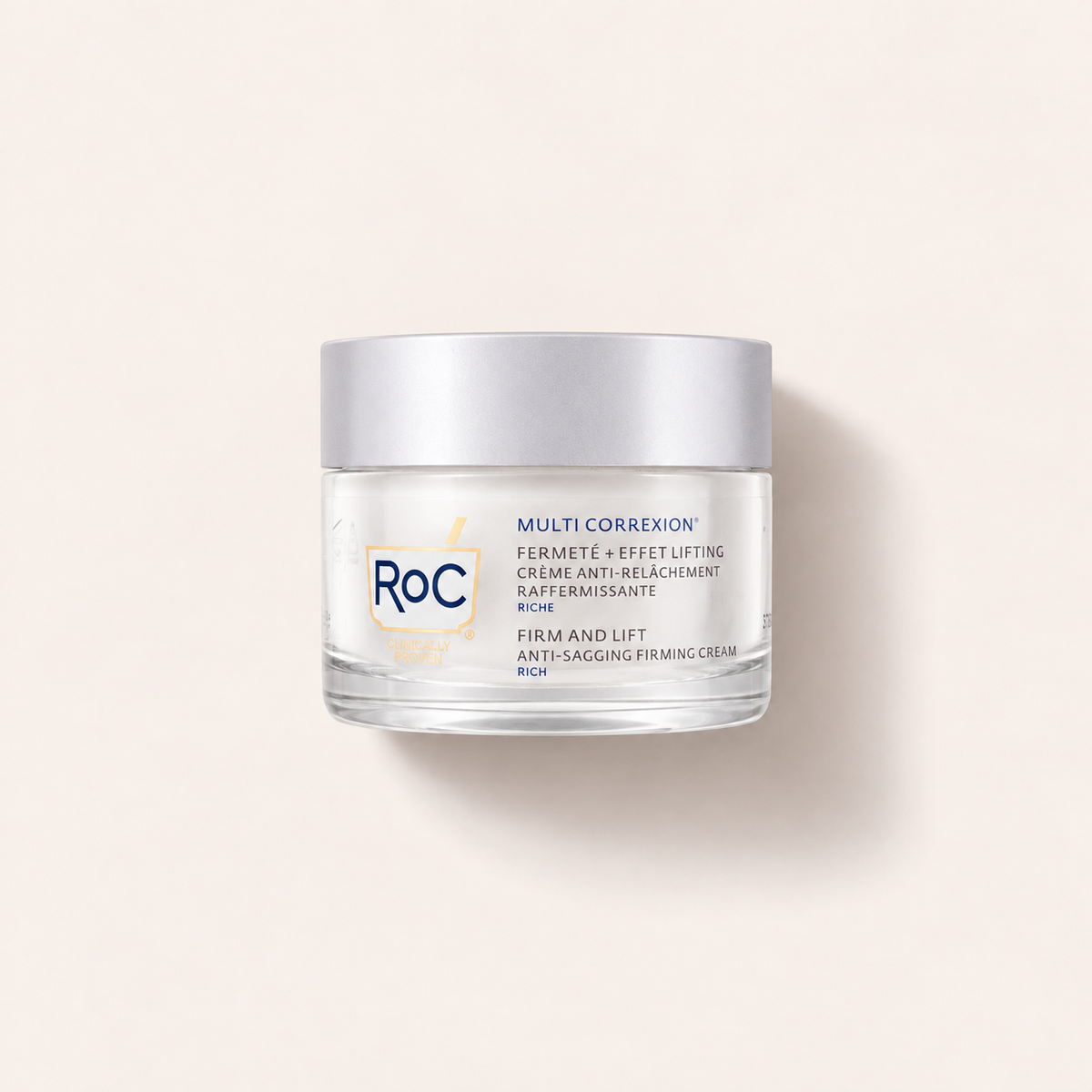 RoC Multi Correxion Firm And Lift 50 ml