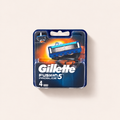 Gillette Fusion5 Proglide 4 ml