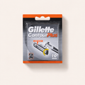 Gillette Contour Plus 10 ml