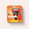 Gillette Fusion5 12 ml