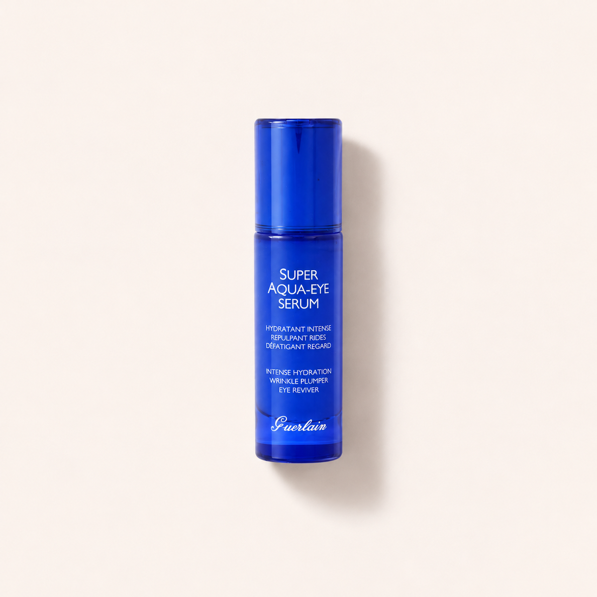 Guerlain Super Aqua Sérum 15 ml