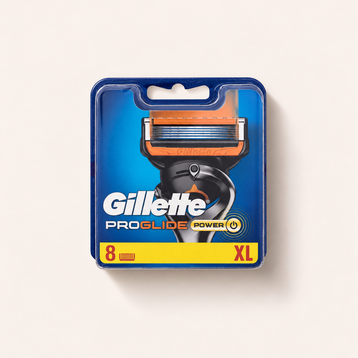 Gillette ProGlide Power 8 ml