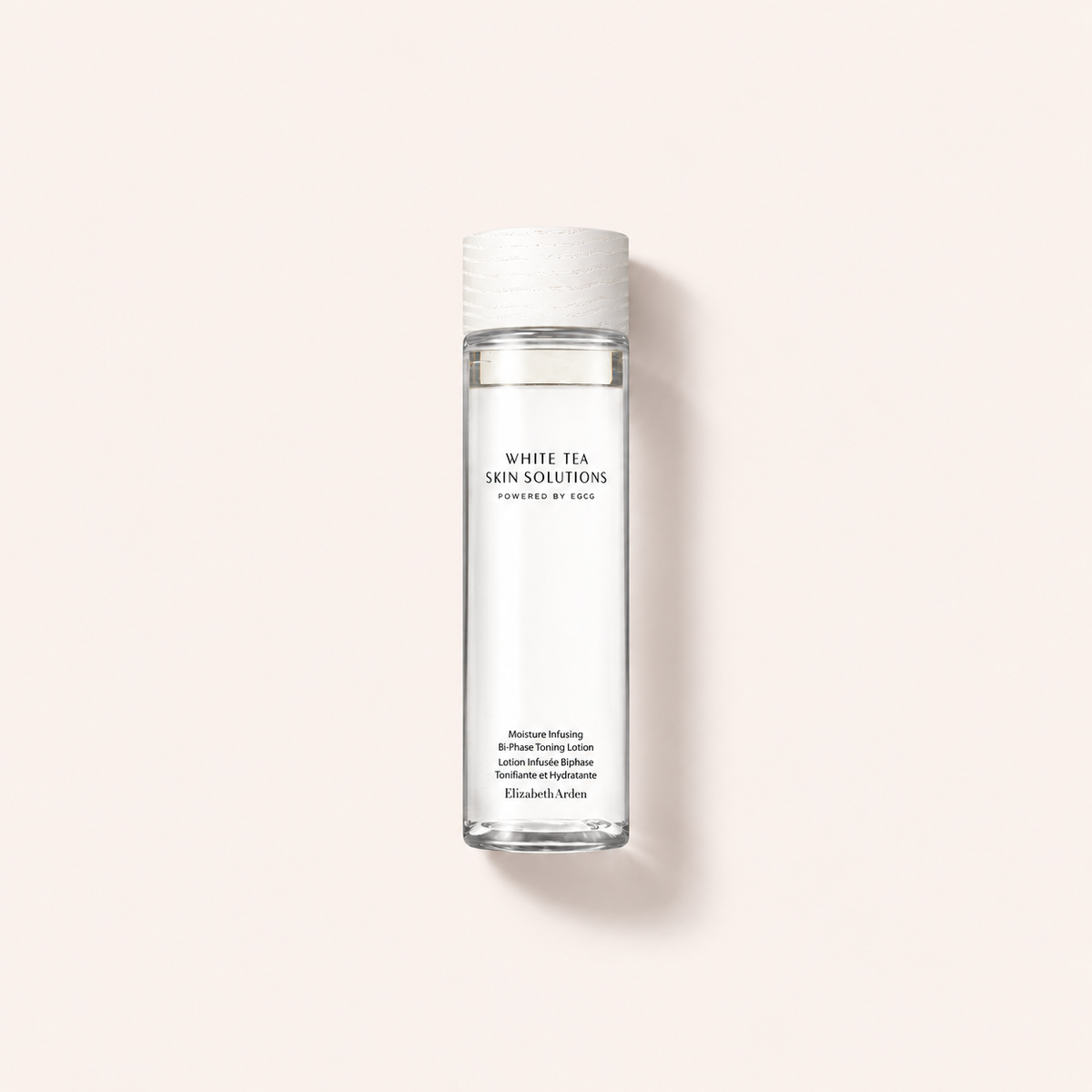 Titulní fotografie produktu Elizabeth Arden White Tea Skin Solutions Moisture Infusing Bi-Phase Toning Lotion 200 ml – MrRizz