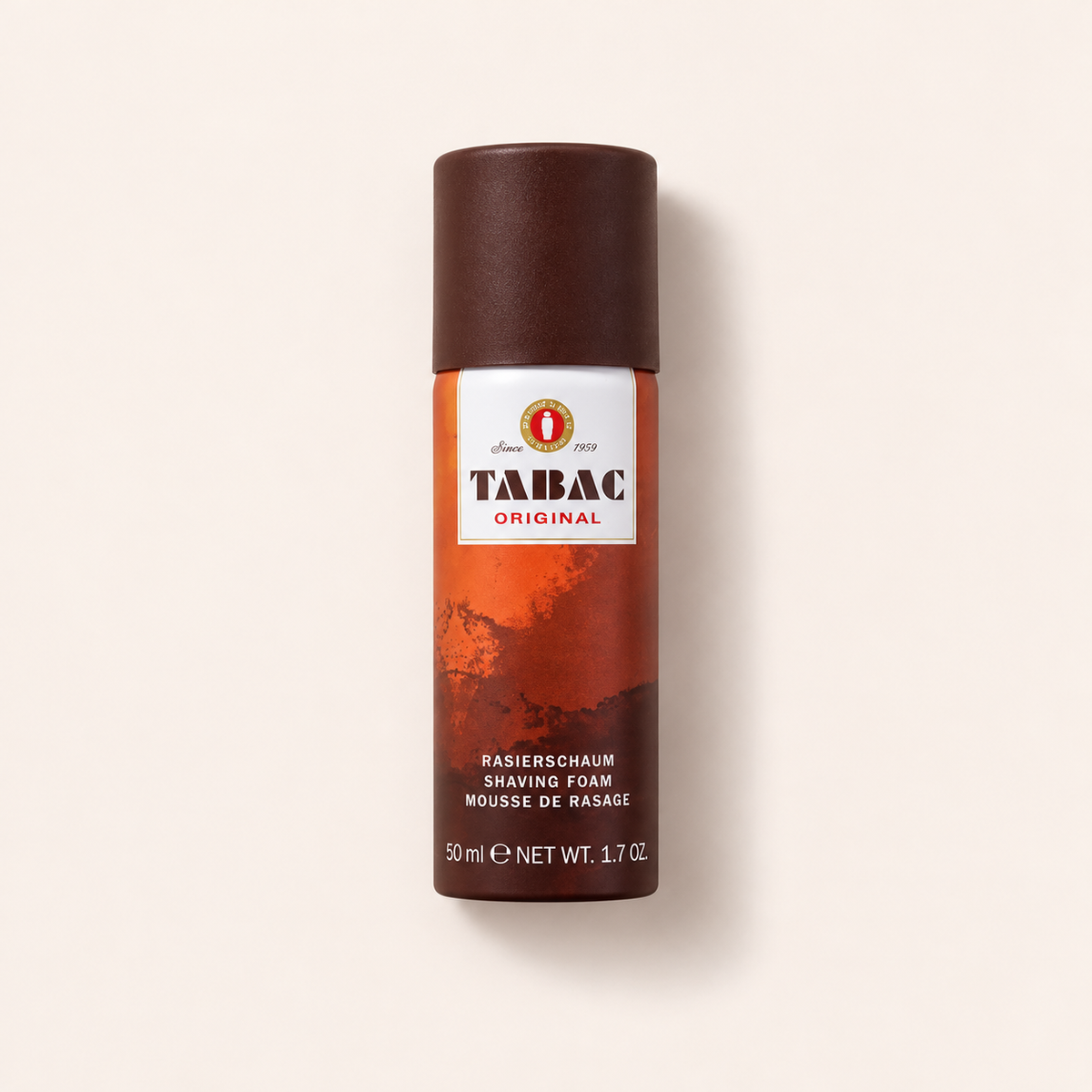 Titulní fotografie produktu TABAC Original 50 ml – MrRizz